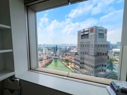 One Raffles Place (D1), Office #543669301